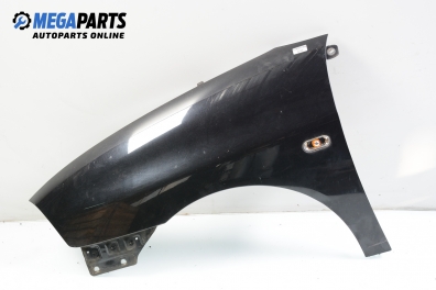 Fender for Seat Ibiza (6L) 1.4 16V, 86 hp, 2006, position: left