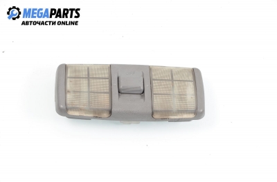 Interior courtesy light for Mitsubishi Pajero III (1999-2006) 2.5 automatic