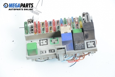 Fuse box for Opel Corsa B 1.7 D, 60 hp, 3 doors, 1996