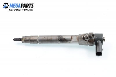 Einspritzdüse for Mercedes-Benz C-Klasse 203 (W/S/CL) 2.7 CDI, 170 hp, sedan, 2001 № A 611 070 09 87