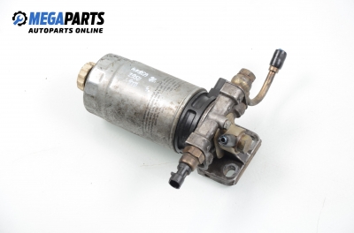 Fuel filter housing for Fiat Marea 1.9 TD, 100 hp, sedan, 1998