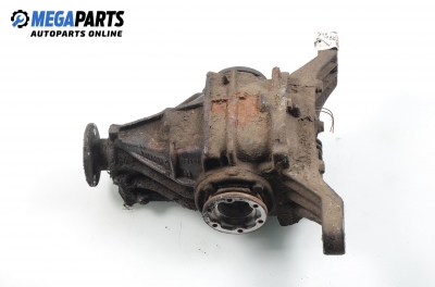  for BMW 3 (E36) 1.6, 100 hp, sedan, 1993