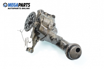 Oil pump for Ssang Yong Rexton (Y200) 2.7 Xdi, 163 hp automatic, 2005