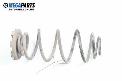 Arc for Renault Espace IV 2.2 dCi, 150 hp, 2003, position: din spate