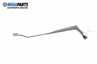 Braț ștergătoare parbriz for Nissan Micra (K12) 1.0 16V, 65 hp, 2003, position: dreapta