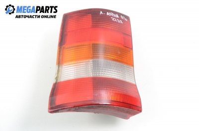 Tail light for Opel Astra F 1.4 Si, 82 hp, station wagon, 1993, position: left