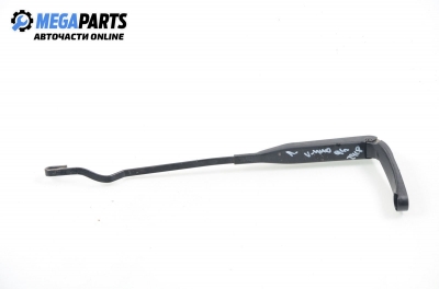 Front wipers arm for Volvo 440/460 1.7, 87 hp, hatchback, 1991, position: left
