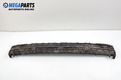 Rear bumper shock absorber for Volkswagen Passat 1.8, 107 hp, station wagon, 1990