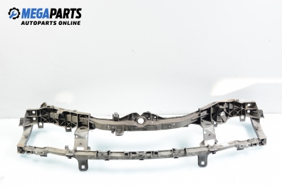 Front slam panel for Ford Focus II 1.6 TDCi, 90 hp, hatchback, 5 doors, 2010