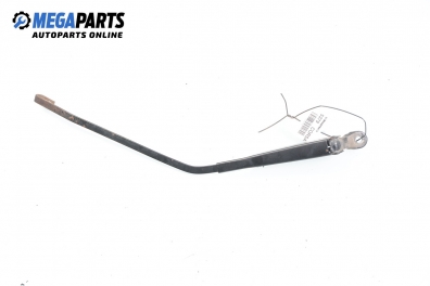 Wischerarm heckscheibe for Opel Corsa B 1.7 D, 60 hp, 3 türen, 1996