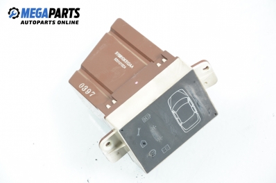 Indicator display for Ford Mondeo Mk II 1.8 TD, 90 hp, station wagon, 1997 № 97BB10K910AA