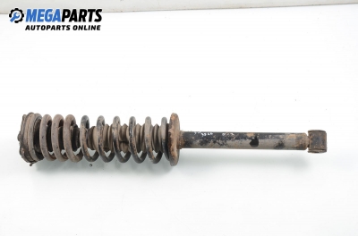 Amortizor McPherson pentru Volkswagen Passat 1.8, 107 cp, combi, 1990, poziție: dreaptă - spate