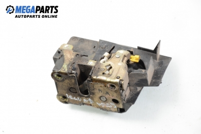 Încuietoare for Renault Laguna I (B56; K56) 1.8, 94 hp, hatchback, 1998, position: dreaptă - fața