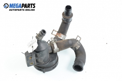 Oil vapor filter for Ssang Yong Rexton (Y200) 2.7 Xdi, 163 hp automatic, 2005