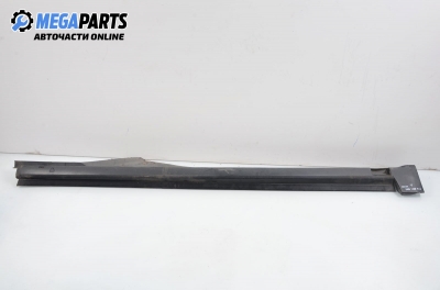 Side skirt for Volkswagen Passat (B5; B5.5) 2.5 TDI 4x4, 150 hp, station wagon automatic, 2000, position: right