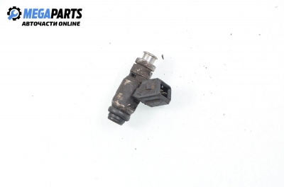 Gasoline fuel injector for Fiat Bravo (1995-2002) 1.6, hatchback