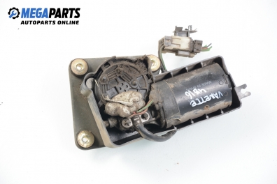 Motor ștergătoare parbriz for Nissan Vanette III (S20; SE; SK) 2.3 D, 75 hp, lkw, 1995