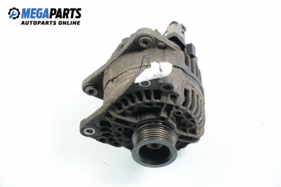 Gerenator for Volkswagen Golf IV 1.6 16V, 105 hp, 2000