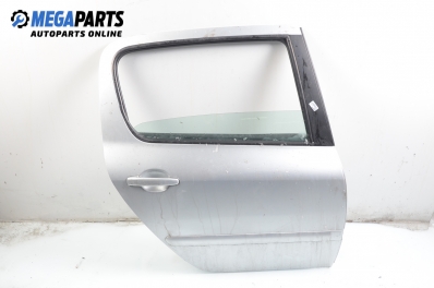 Door for Peugeot 307 2.0 HDi, 107 hp, hatchback, 5 doors, 2004, position: rear - right