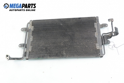 Air conditioning radiator for Volkswagen Golf IV 1.4 16V, 75 hp, 1999