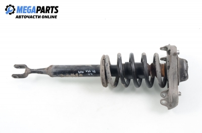 Macpherson shock absorber for Audi A4 (B7) 2.0 16V TDI, 140 hp, station wagon, 2005, position: front - left