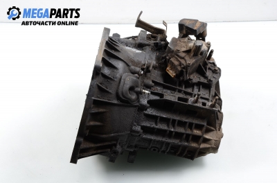  for Ford Mondeo Mk II 1.8 TD, 90 hp, station wagon, 2001 № 97ZT-7F096-DA