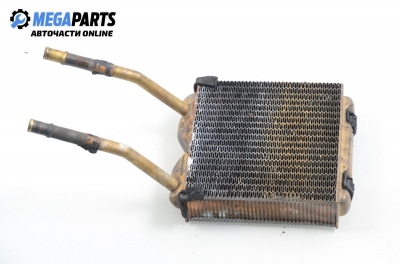 Radiator heating for Opel Astra F 1.4 Si, 82 hp, station wagon, 1993