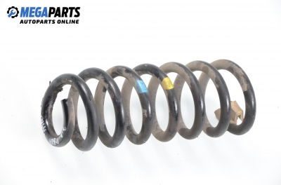 Coil spring for Peugeot 607 2.7 HDi, 204 hp automatic, 2006, position: rear