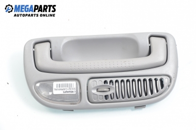 Handle for Kia Carnival 2.9 CRDi, 144 hp automatic, 2006, position: front - left