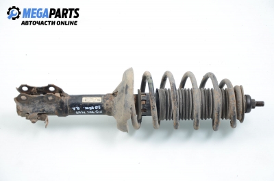 MacPherson-federbein for Volkswagen Passat (B4) (1993-1996) 2.0, combi, position: links, vorderseite