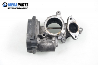 Clapetă carburator pentru Audi A4 (B7) 2.0 16V TDI, 140 cp, combi, 2005