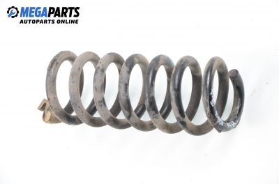 Coil spring for Peugeot 607 2.7 HDi, 204 hp automatic, 2006, position: rear