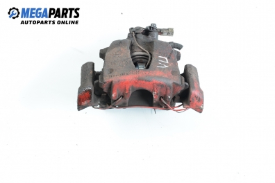 Caliper for Alfa Romeo 156 2.5 24V, 190 hp, sedan, 1998, position: front - left