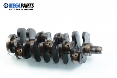 Crankshaft for Volkswagen Golf IV 1.6 16V, 105 hp, 3 doors, 2000