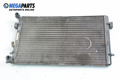Wasserradiator für Volkswagen Golf IV 1.4 16V, 75 hp, 3 türen, 1999