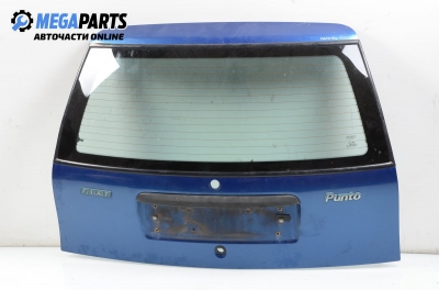 Heckklappe for Fiat Punto 1.2, 60 hp, 1997, position: rückseite