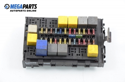 Fuse box for Fiat Coupe 1.8 16V, 131 hp, 1998