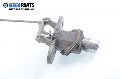 Boot lid key lock for BMW 3 (E36) 1.6, 102 hp, sedan, 1996
