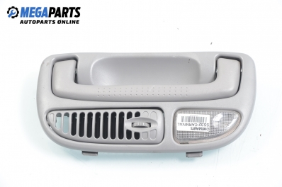 Handle for Kia Carnival 2.9 CRDi, 144 hp automatic, 2006, position: front - right