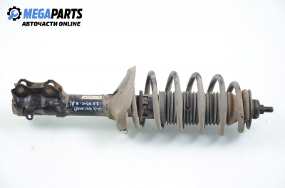 MacPherson-federbein for Volkswagen Passat (B4) (1993-1996) 2.0, combi, position: rechts, vorderseite
