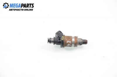 Gasoline fuel injector for Honda CR-V I (RD1–RD3) 2.0 16V, 128 hp automatic, 1997