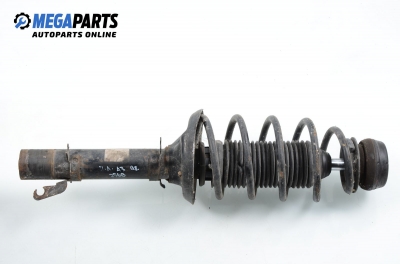 Macpherson shock absorber for Audi A3 (8L) 1.6, 101 hp, 3 doors, 1998, position: front - left