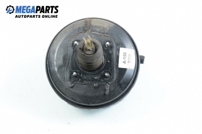 Servo for Alfa Romeo 156 2.5 24V, 190 hp, sedan, 1998