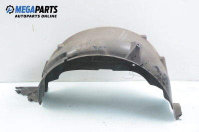 Inner fender for Citroen C4 Picasso 1.6 HDi, 109 hp automatic, 2009, position: rear - right