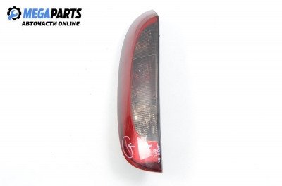 Tail light for Opel Corsa C 1.7 DI, 65 hp, hatchback, 5 doors, 2001, position: left