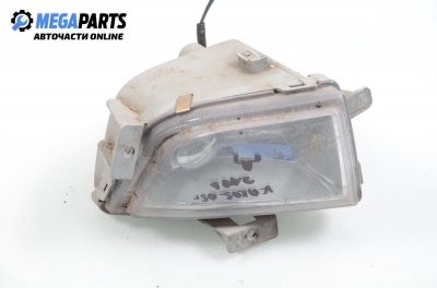 Fog light for Chevrolet Kalos 1.2, 72 hp, 3 doors, 2005, position: right