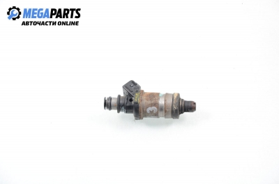 Gasoline fuel injector for Honda CR-V I (RD1–RD3) 2.0 16V, 128 hp automatic, 1997