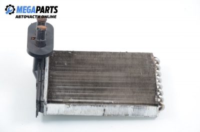 Radiator încălzire pentru Volkswagen Golf III 1.8, 90 cp, 5 uși, 1991