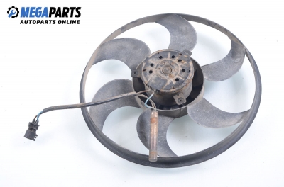 Radiator fan for BMW 3 (E36) 1.6, 102 hp, sedan, 1996