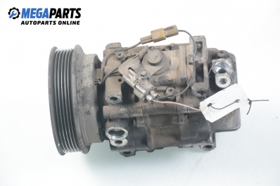 Kompressor klimaanlage für Lancia Lybra 2.0 20V, 154 hp, combi, 2001